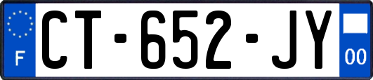 CT-652-JY