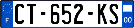 CT-652-KS