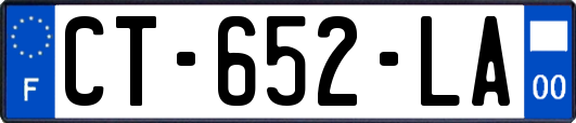 CT-652-LA