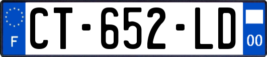 CT-652-LD