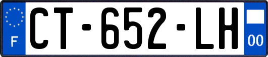 CT-652-LH