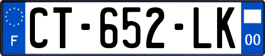 CT-652-LK