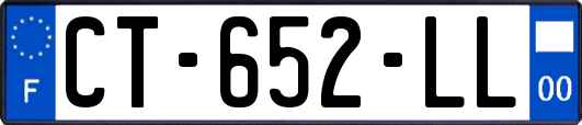 CT-652-LL