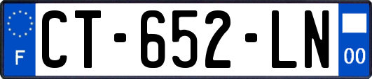 CT-652-LN