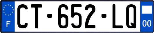 CT-652-LQ