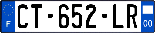 CT-652-LR