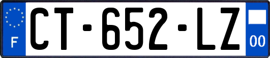 CT-652-LZ