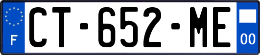 CT-652-ME