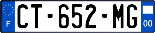 CT-652-MG