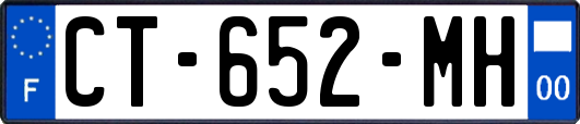 CT-652-MH