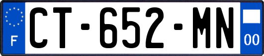 CT-652-MN