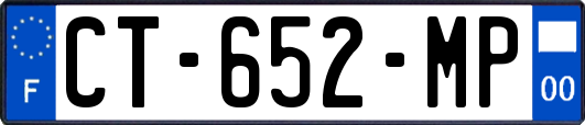 CT-652-MP