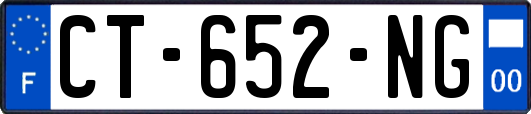 CT-652-NG