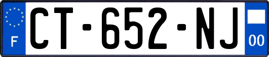 CT-652-NJ