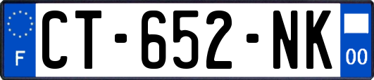 CT-652-NK