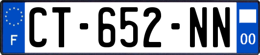 CT-652-NN
