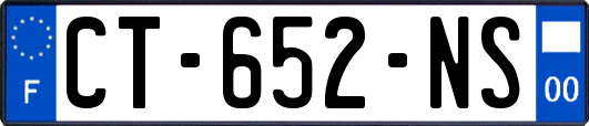 CT-652-NS