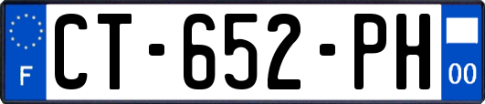 CT-652-PH