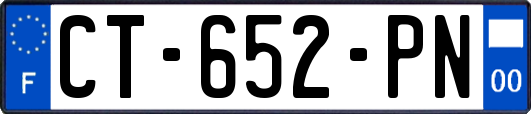 CT-652-PN