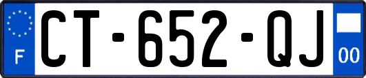 CT-652-QJ