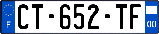 CT-652-TF