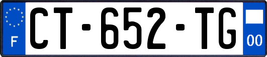 CT-652-TG