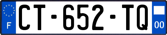 CT-652-TQ
