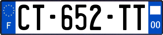 CT-652-TT