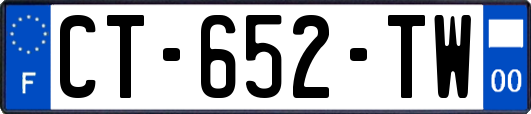 CT-652-TW