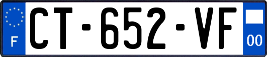 CT-652-VF