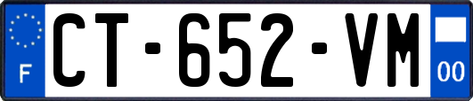 CT-652-VM