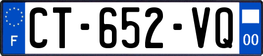 CT-652-VQ