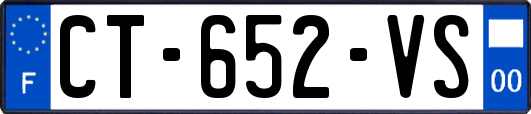 CT-652-VS