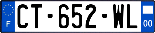 CT-652-WL