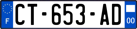 CT-653-AD