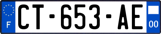 CT-653-AE