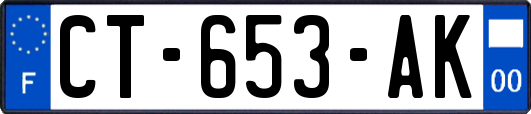 CT-653-AK