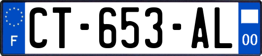 CT-653-AL