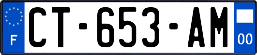 CT-653-AM