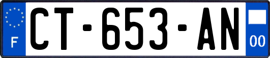 CT-653-AN