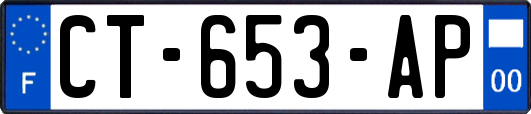 CT-653-AP