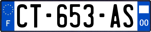 CT-653-AS