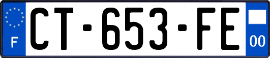 CT-653-FE