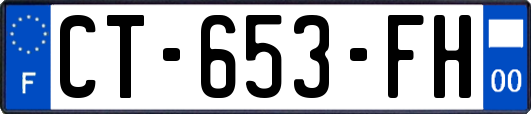 CT-653-FH