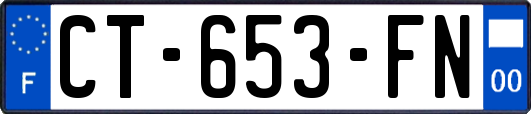 CT-653-FN
