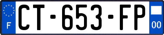 CT-653-FP