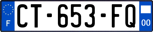 CT-653-FQ