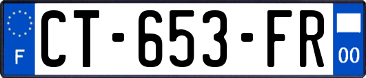 CT-653-FR