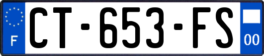 CT-653-FS
