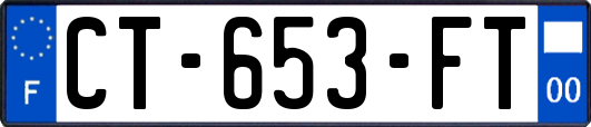 CT-653-FT